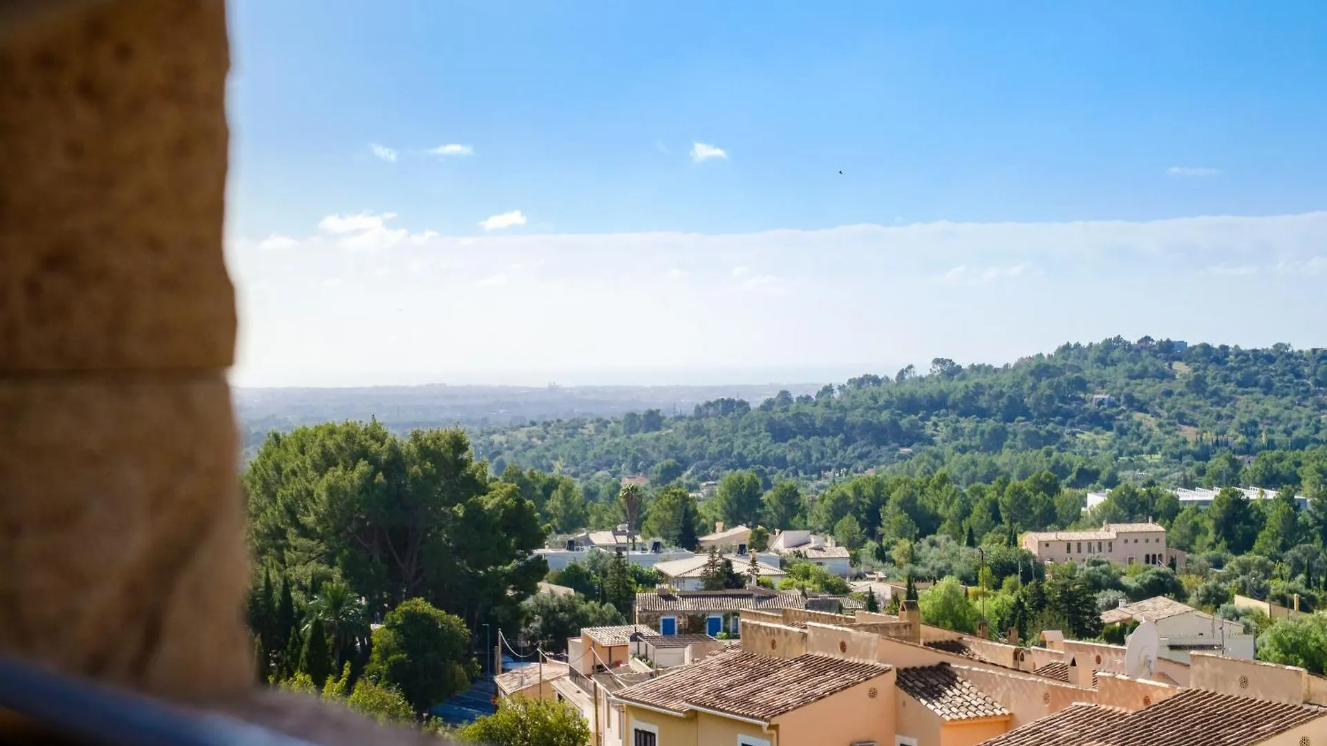 Es Corte Vell - Adults Only Bunyola 4*,  Spanien