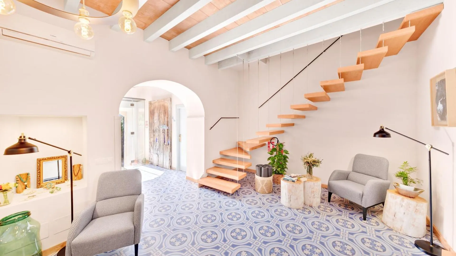 **** Hotel Es Corte Vell - Adults Only Bunyola Spanien
