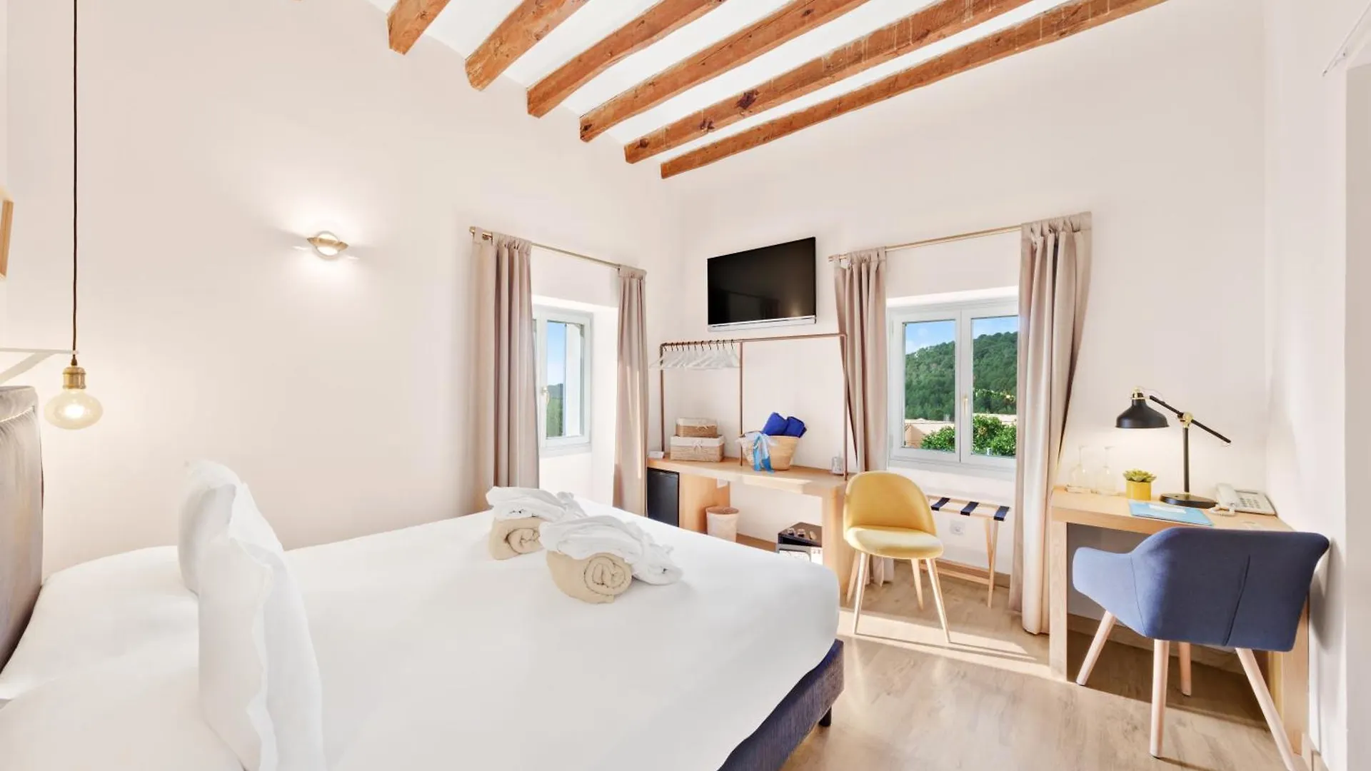 Es Corte Vell - Adults Only Bunyola Spanien