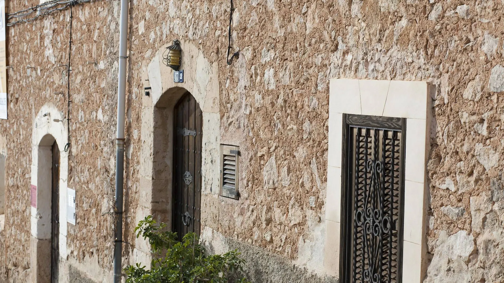**** Hotel Es Corte Vell - Adults Only Bunyola Spanien