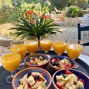 Asis De Marratxinet Hotel