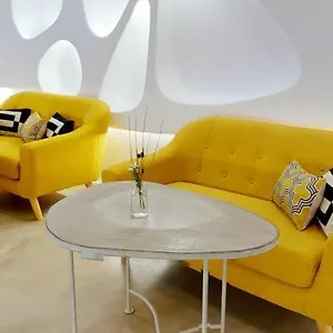 Hotel Boutique Generis Cordoue