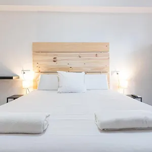 Auberge de jeunesse Easy Sants By Bossh! (adults Only) Barcelone