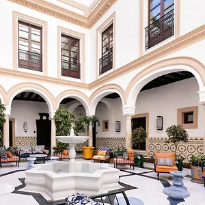 Hotel Casa Palacio Don Ramon Séville