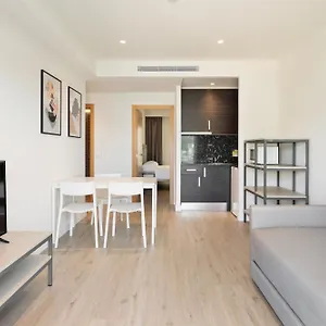 Appart hôtel Xic Castell-Platja d'Aro