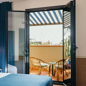 visit hotel