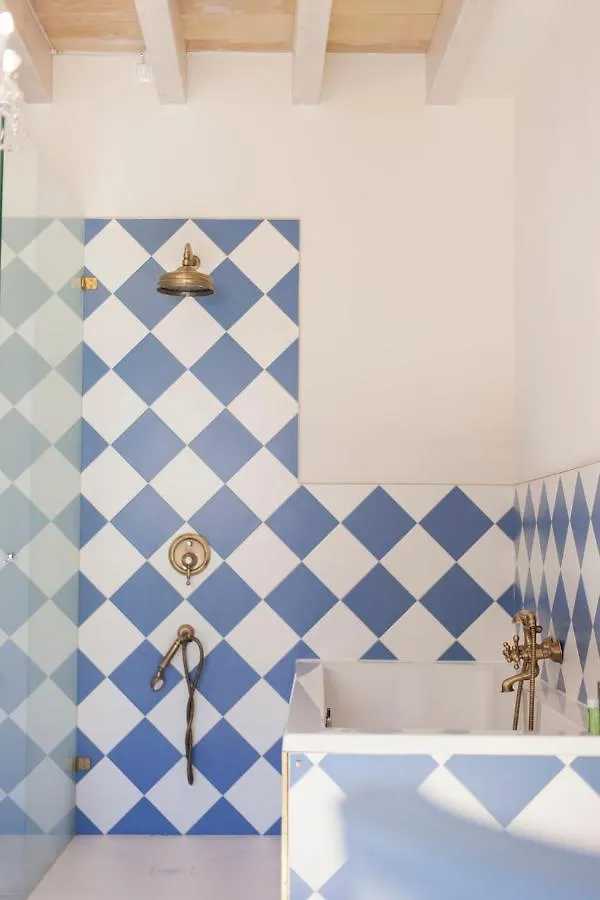 **** Otel Es Corte Vell - Adults Only Bunyola İspanya