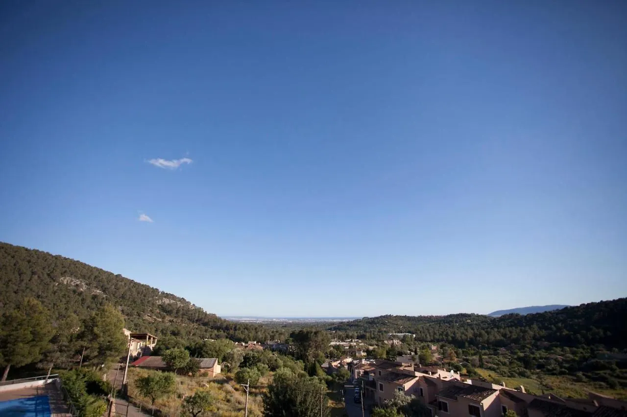 Es Corte Vell - Adults Only Bunyola İspanya