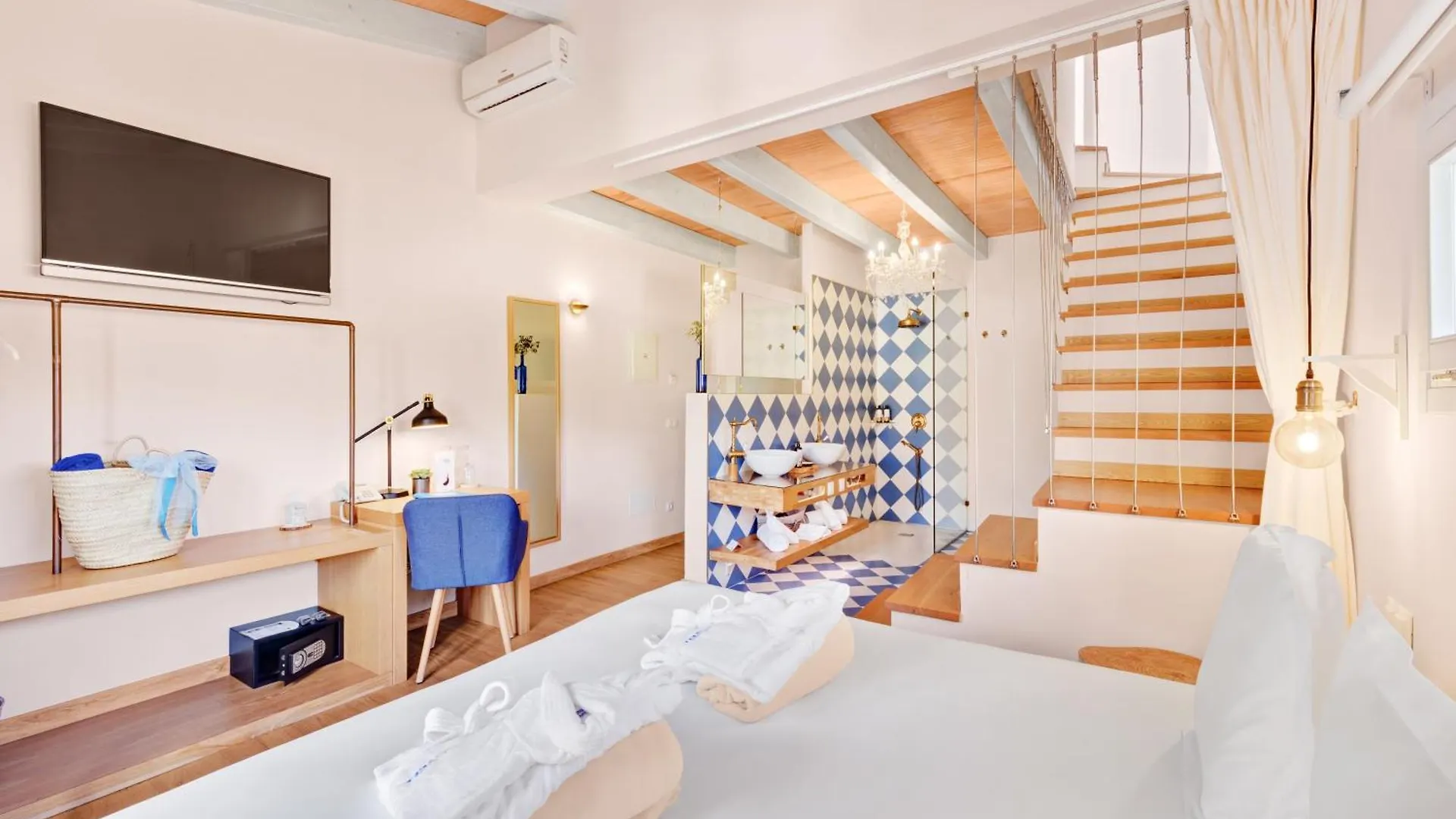 Es Corte Vell - Adults Only Bunyola Otel
