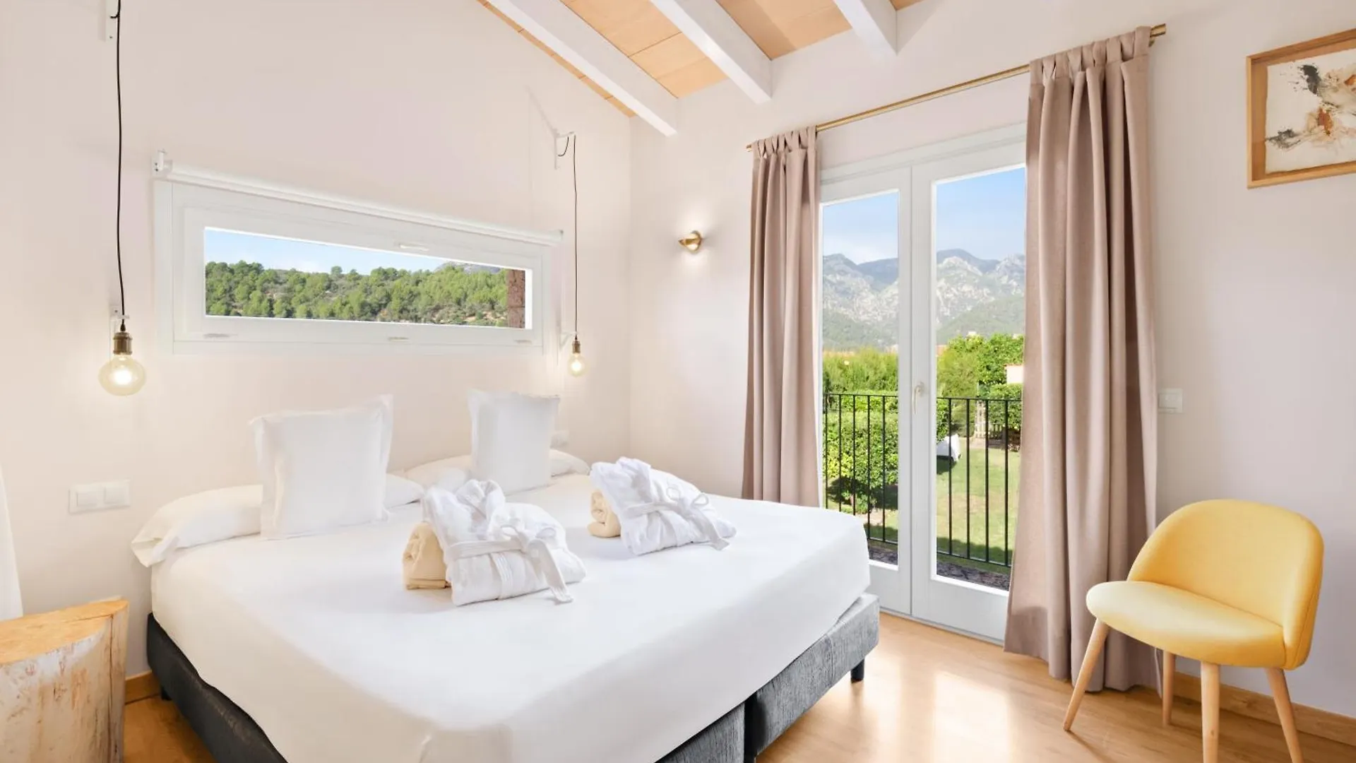 Es Corte Vell - Adults Only Bunyola Otel