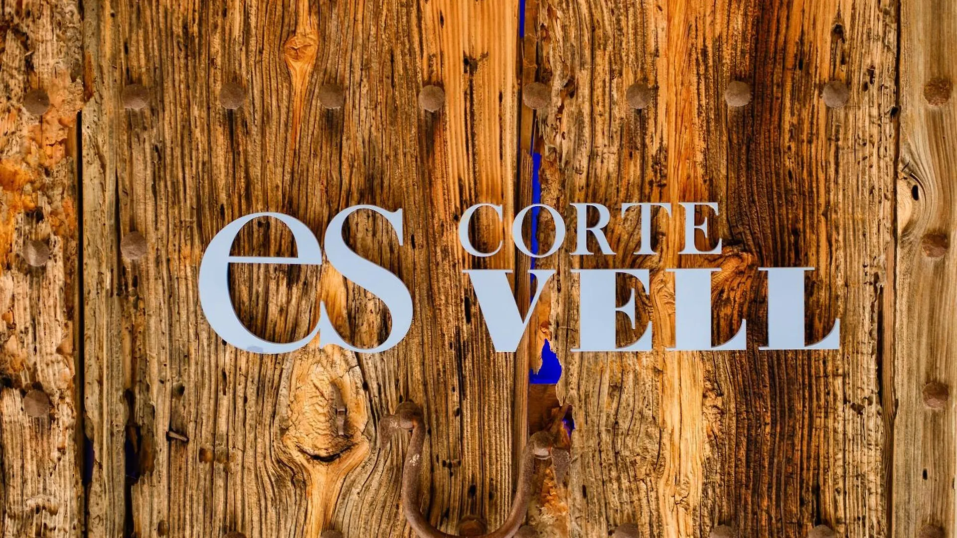 Otel Es Corte Vell - Adults Only Bunyola