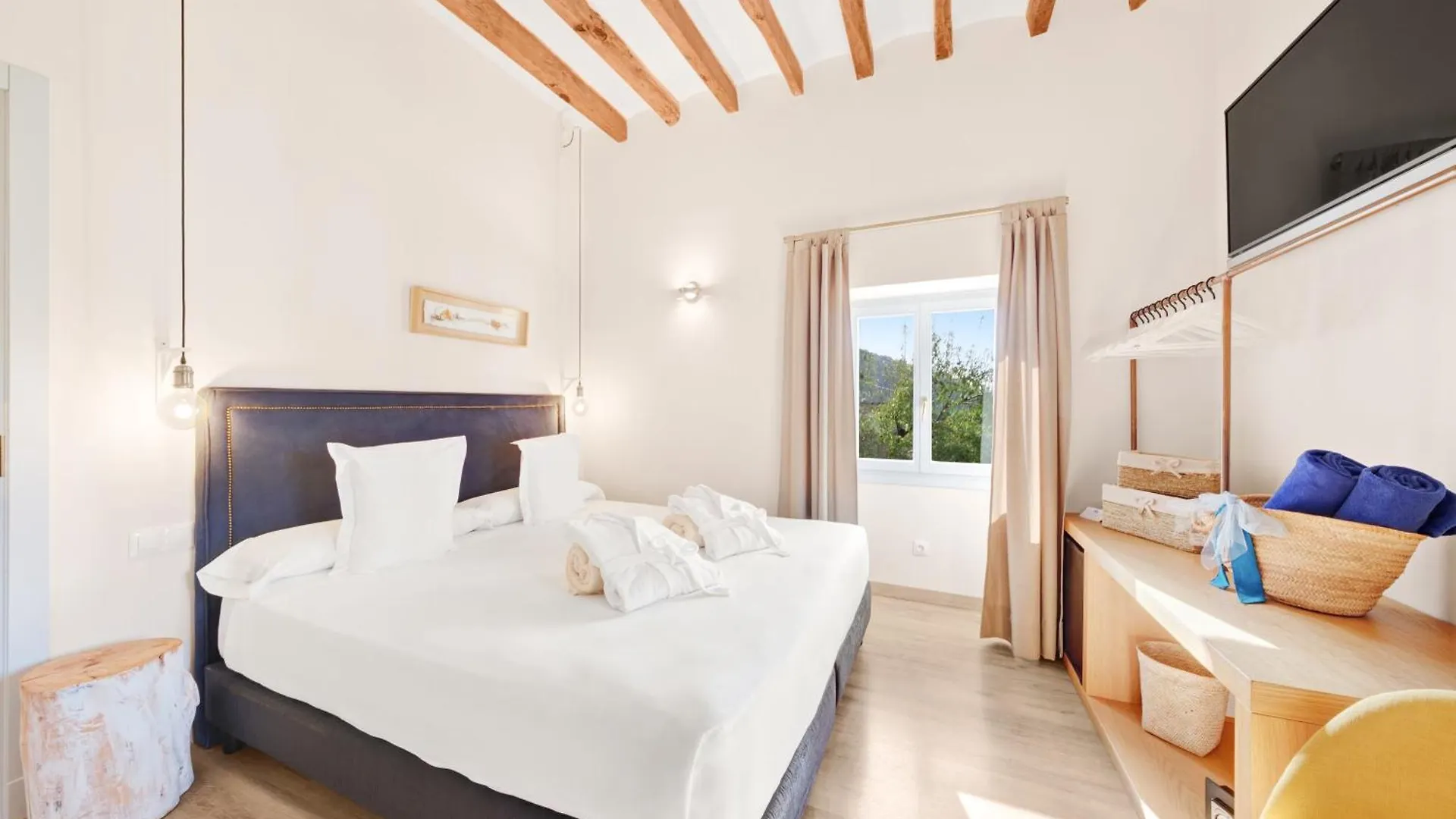 Es Corte Vell - Adults Only Bunyola Otel