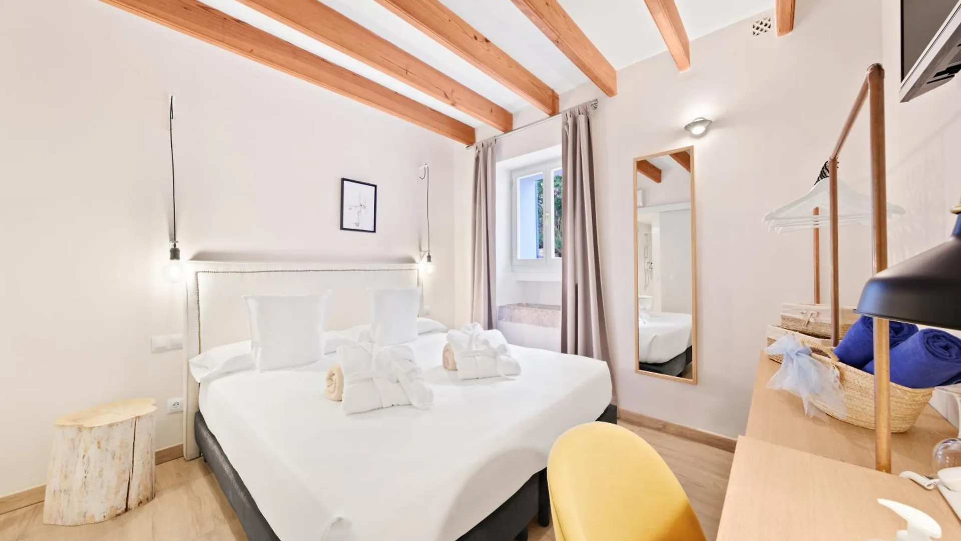Es Corte Vell - Adults Only Bunyola 4*,  İspanya