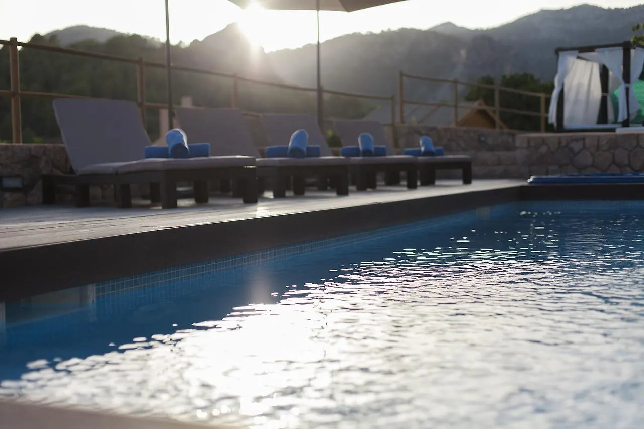 فندق Es Corte Vell - Adults Only بونيولا