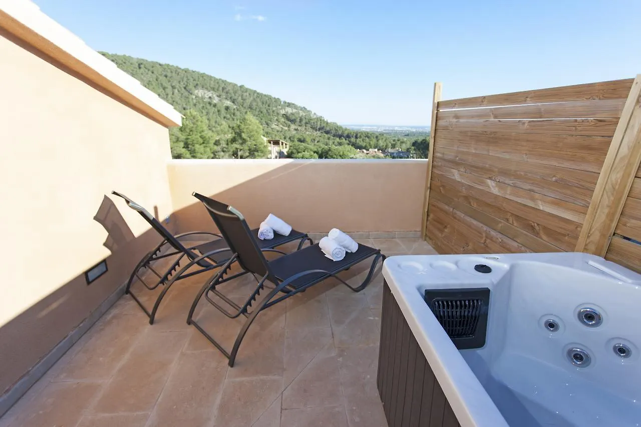 Otel Es Corte Vell - Adults Only Bunyola