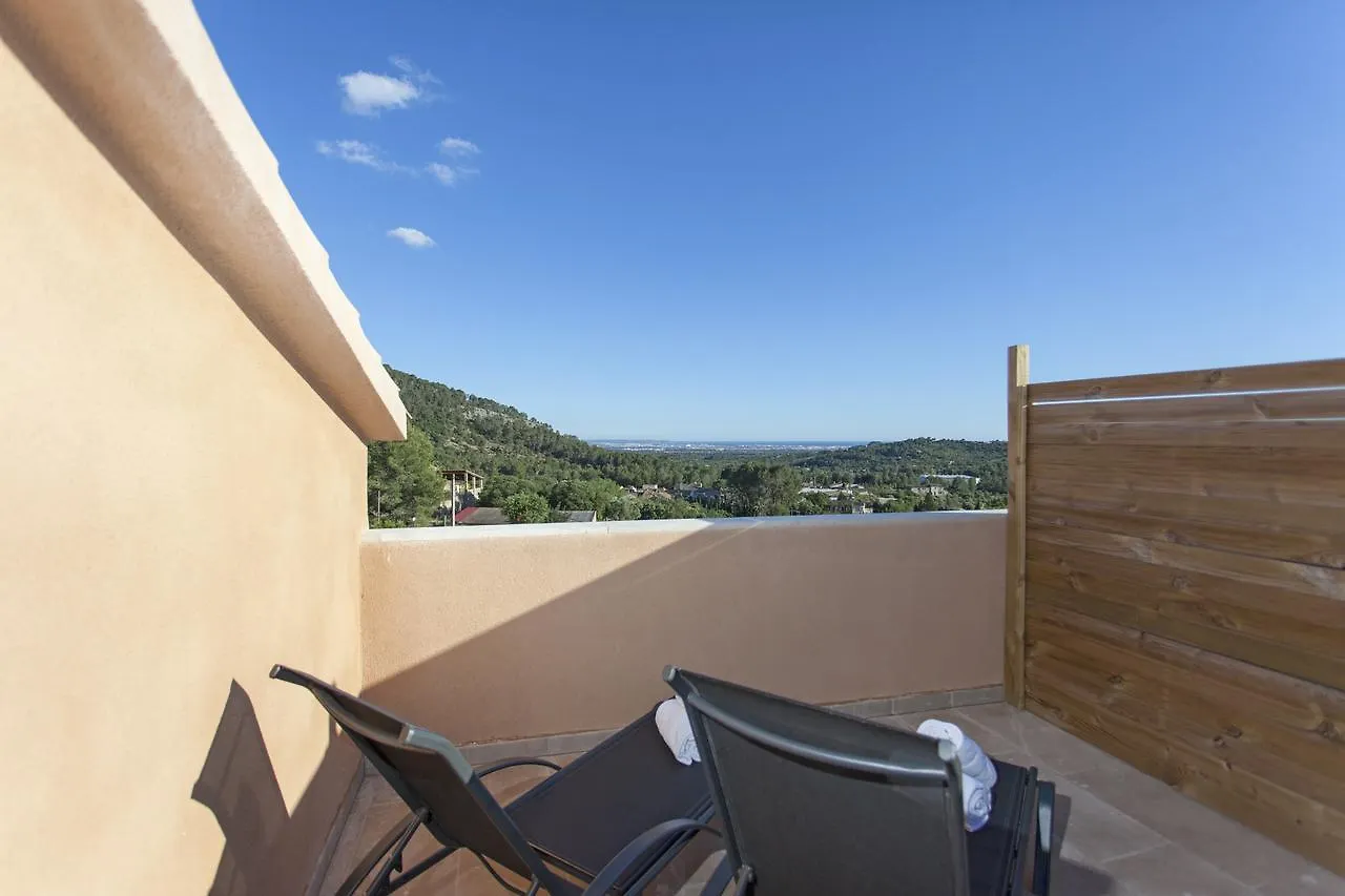 **** Otel Es Corte Vell - Adults Only Bunyola İspanya