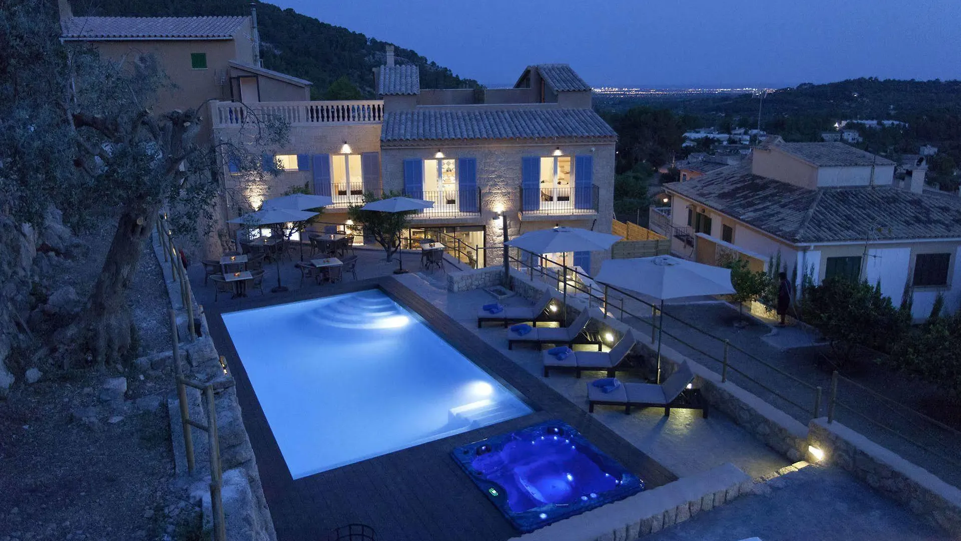 Es Corte Vell - Adults Only بونيولا 4*,  إسبانيا