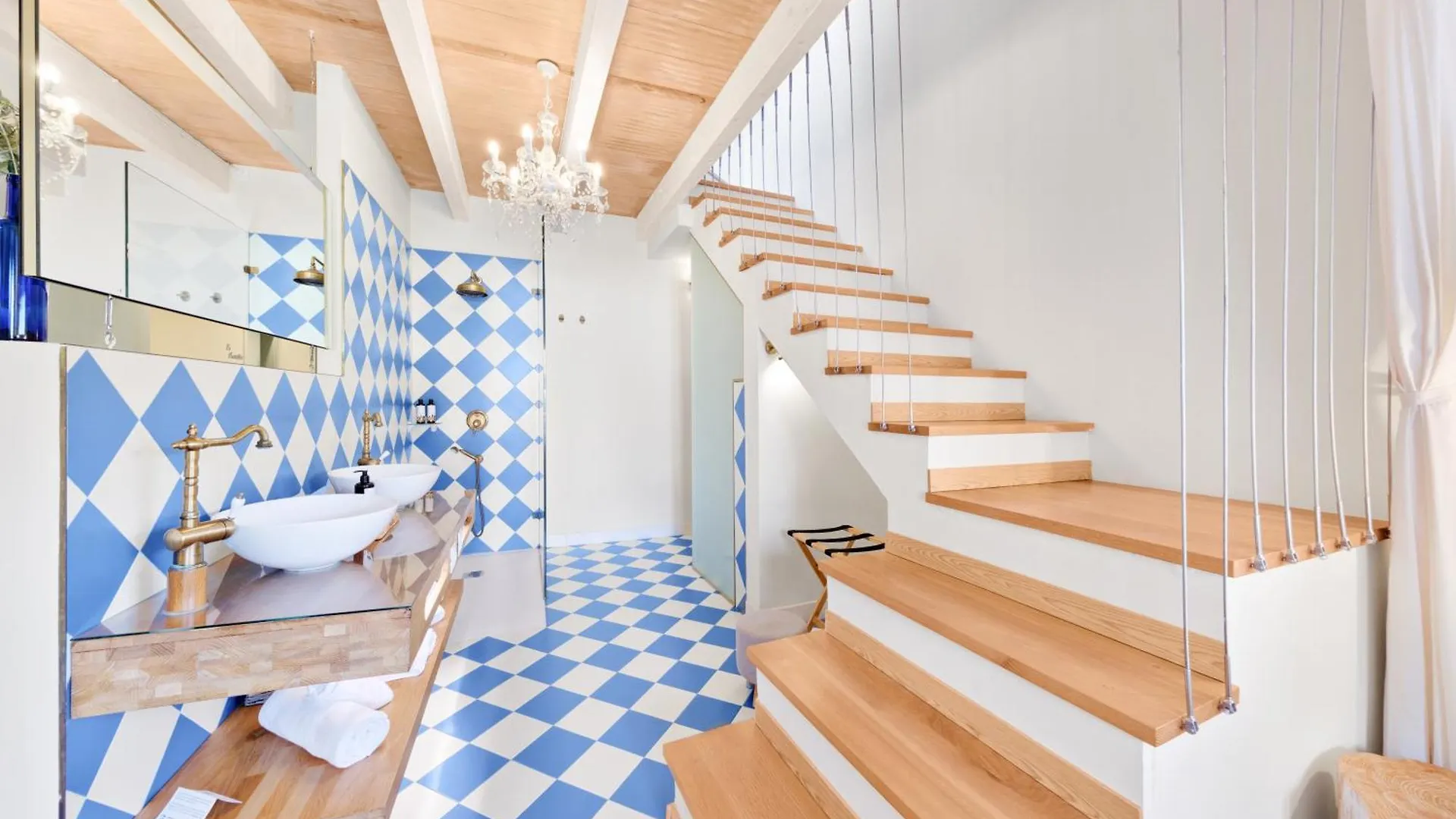 Hotell Es Corte Vell - Adults Only Bunyola