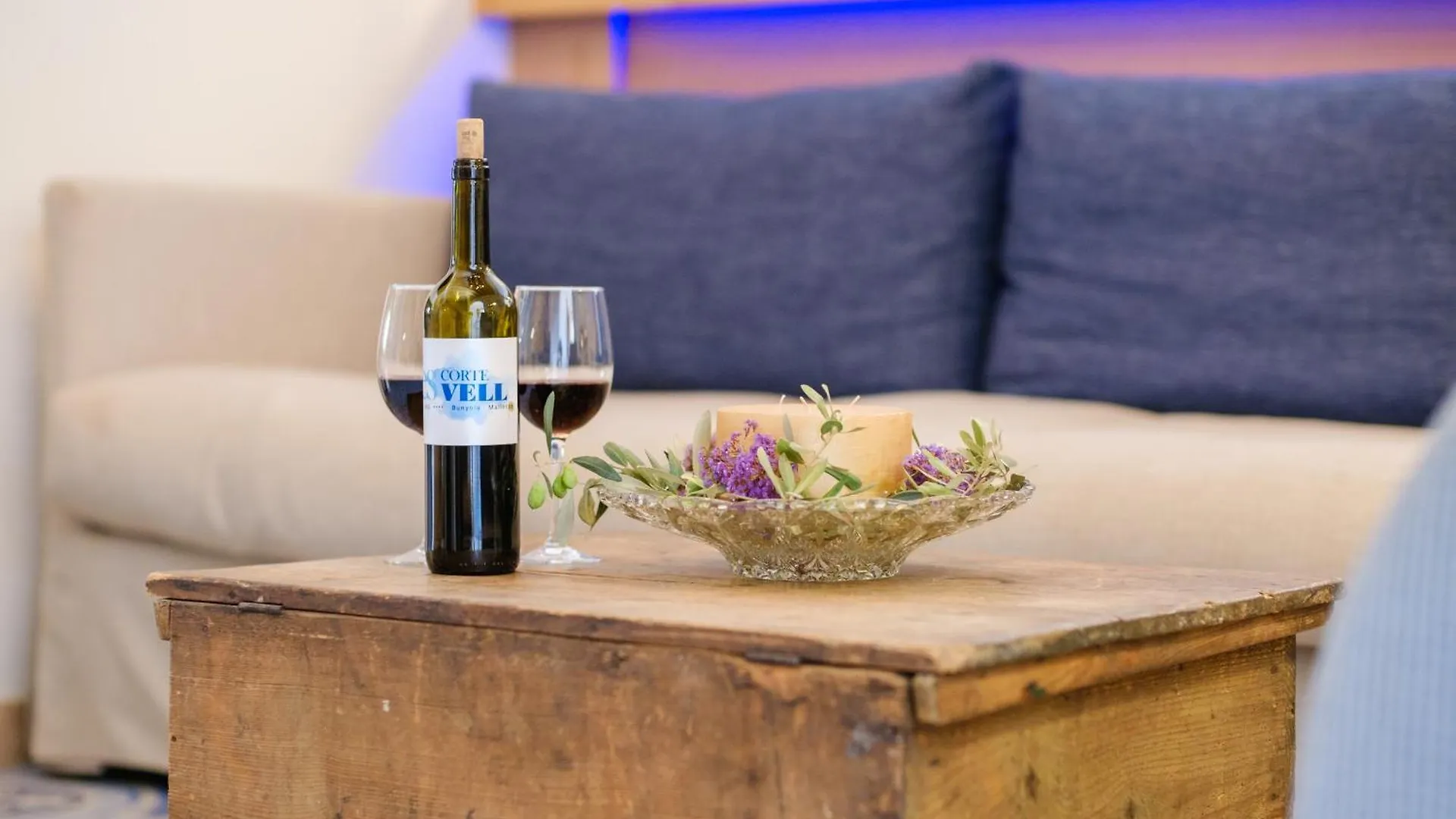 Hotell Es Corte Vell - Adults Only Bunyola