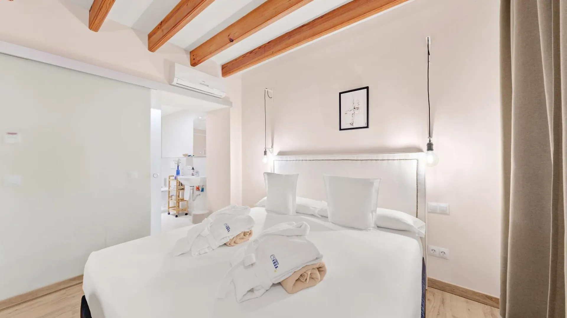 Es Corte Vell - Adults Only Bunyola Spanien