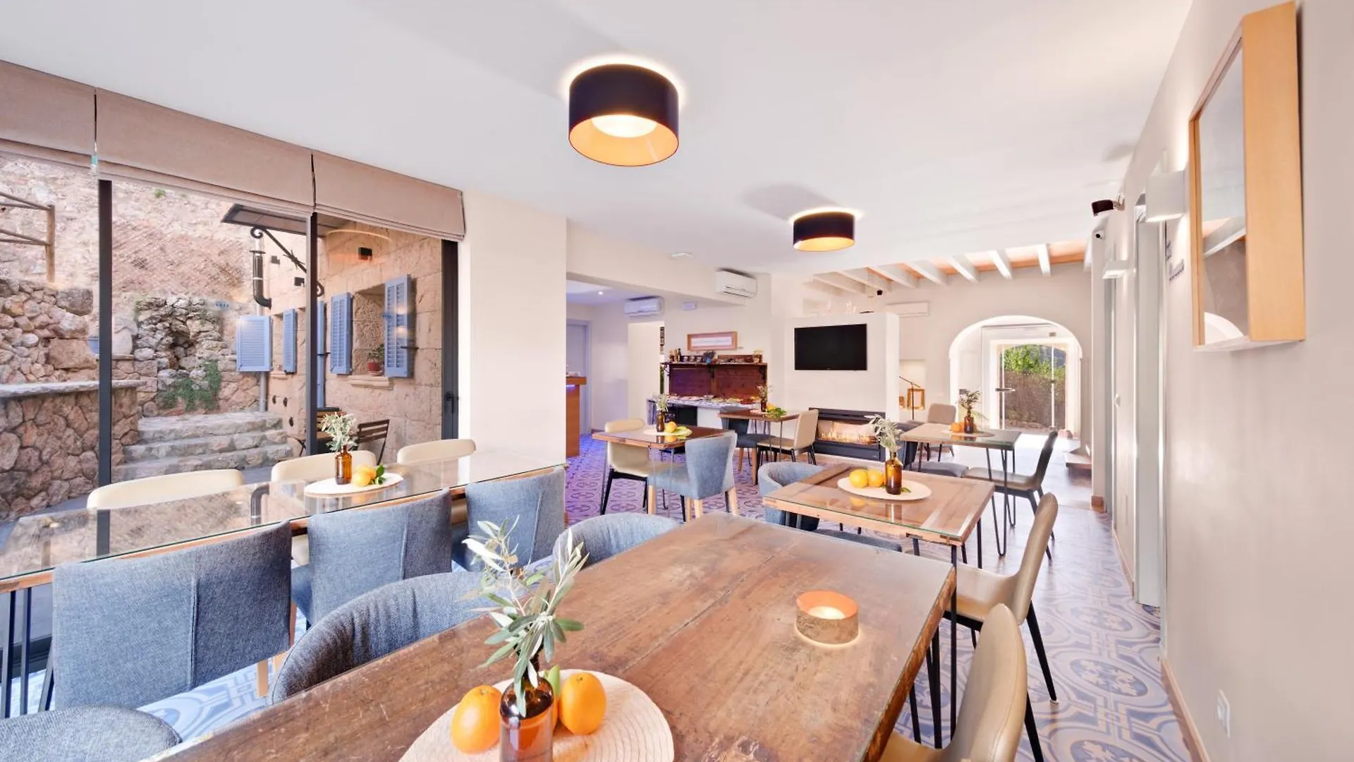 Es Corte Vell - Adults Only Bunyola Hotell